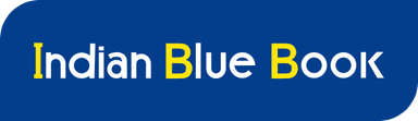 Indian Blue Book